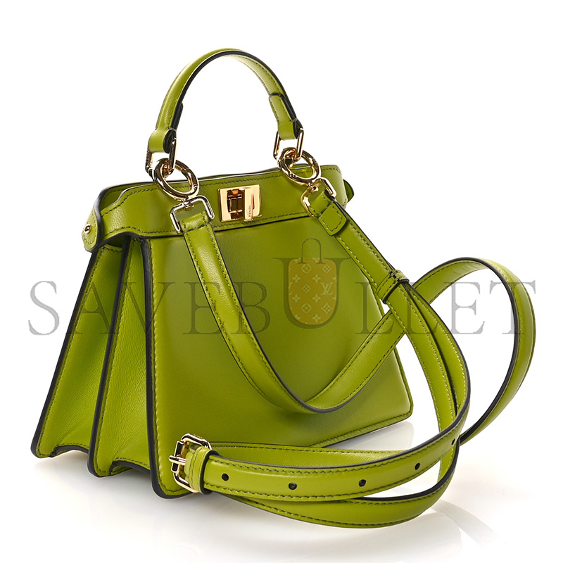 FENDI PEEKABOO ISEEU PETITE (20*15*11cm)